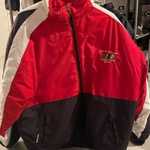 Knoxville Raceway Winter Jacket